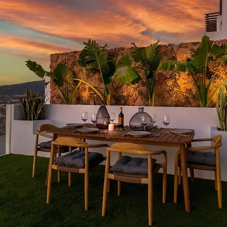 Casa Calmos Semesterbostad *