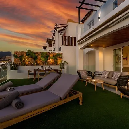 Casa Calmos Semesterbostad
