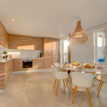 Casa Calmos Semesterbostad