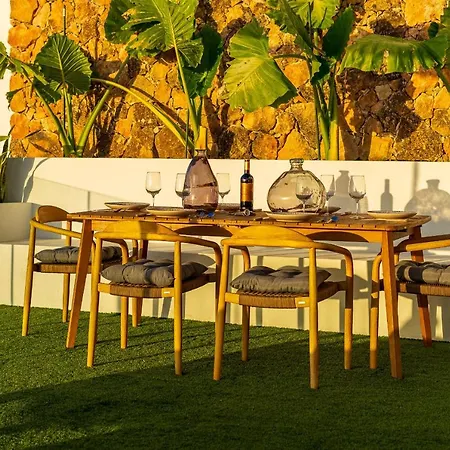 Casa Calmos Costa Adeje (Tenerife)