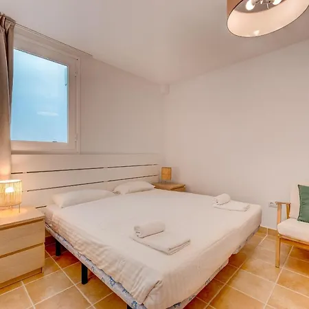 Casa Calmos Semesterbostad Costa Adeje (Tenerife)