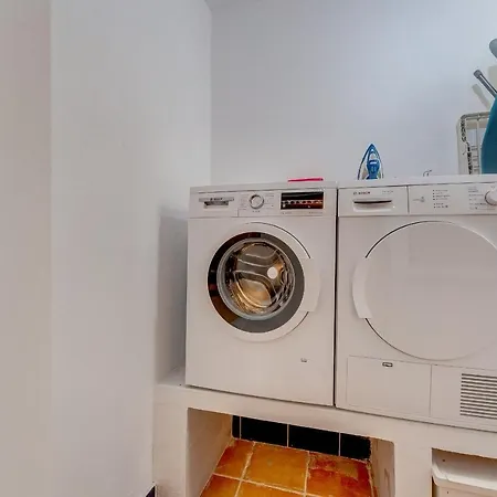 Casa Calmos 別荘 アデヘ